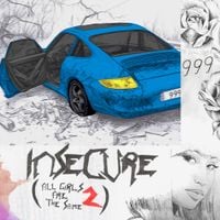 Juice WRLD - AGATS2 (Insecure)