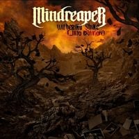Mindreaper - Withering Shine (...Into Oblivion)
