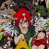 CHXPO - Die Now Cry Later