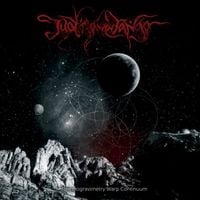 Jyotiṣavedāṅga - Thermogravimetry Warp Continuum
