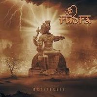 Rudra - Antithesis