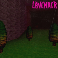 LAVENDERsurf - METAL!