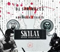 DJ Sprinkles & Hardrock Striker - Skylax House Explosion