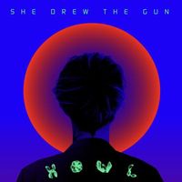 She Drew The Gun - Howl