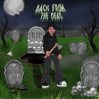 Fugitive99 - Back from the Dead Mixtape
