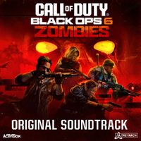 Kevin Sherwood - Call of Duty&reg;: Black Ops 6 - Zombies (Original Soundtrack)