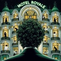 Yuikigai - Meus Momentos no Motel Royale