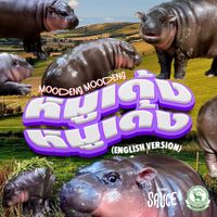 GMM SAUCE - Moodeng Moodeng (English Version)