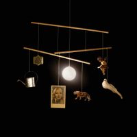 Beirut - Caspian Tiger