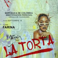 Fariana - La Torta