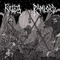 Krieg - Krieg / Ramlord