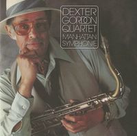 Dexter Gordon - Manhattan Symphonie [2005 Reissue]