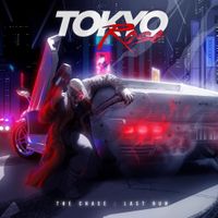 Tokyo Rose - The Chase: Last Run