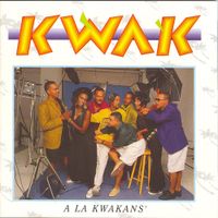 Kwak - A la kwakans'