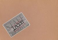 竹本 晃 [Akira Takemoto] - Serial Experiments Lain Bootleg