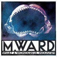 M. Ward - What a Wonderful Industry