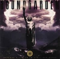 Soundgarden - Satanoscillatemymetallicsonatas