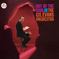 Gil Evans - All About Gil