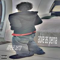 Lil Z&eacute; - abre as perna