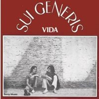 Sui Generis - Vida