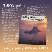 HUGEL - I Adore You