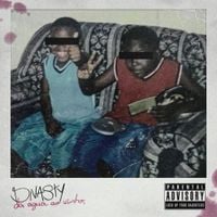 DNASTY - Da &Aacute;gua ao Vinho