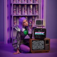 Nina Baiocchi - Depend&ecirc;ncia Emocional