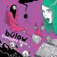 b&uuml;low - Damaged Vol. 2