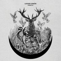 Louise Lemón - Purge LP