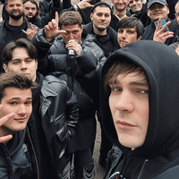 Слава КПСС [Slava KPSS] - FreeRioTypeIntro (RZT 3.0 Diss)