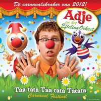 Efteling - Taa Tata Taa Tata Tatata (Carnaval Festival)