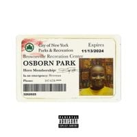 Ben Reilly - OSBORN PARK
