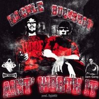 Hackle - Ain&rsquo;t Worth It
