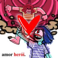 JirL - amor her&oacute;i