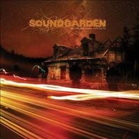 Soundgarden - Before the Doors: Live on I-5 Soundcheck