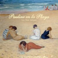 Pauline En La Playa - Los d&iacute;as largos