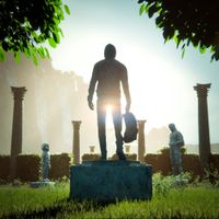 Alan Walker - Avalon