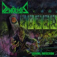 Demolisis - Lethal Infection