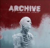 Archive - Controlling Crowds I - IV