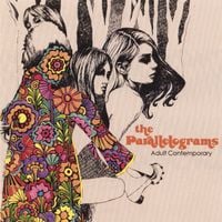 The Parallelograms - Adult Contemporary