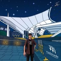 Baggs - Esplanade