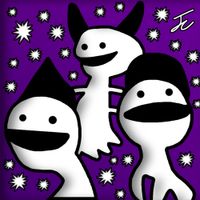 Baggs - Phantom Boys