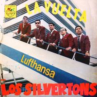 Los Silvertons - La Vuelta