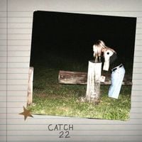 Deux Visages - Catch 22