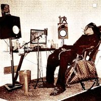 Zelly Ocho - In the meantime