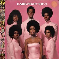 Sefu - DARK NIGHT SOUL