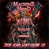 Machine Head - These Scars Won't Define Us