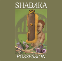 Shabaka - Timepieces