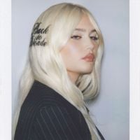SIENNA SPIRO - BACK TO BLONDE