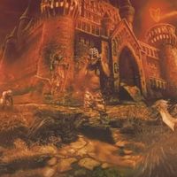 CHXPO - Bowsers Castle